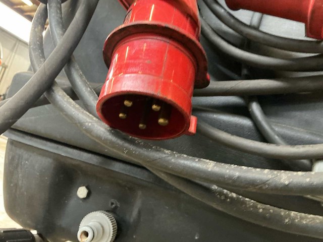 2006 kärcher hds 895 m eco hogedrukreiniger - afbeelding 3 van  12