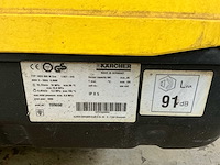 2006 kärcher hds 895 m eco hogedrukreiniger - afbeelding 4 van  12