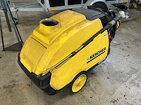 2006 kärcher hds 895 m eco hogedrukreiniger - afbeelding 1 van  12