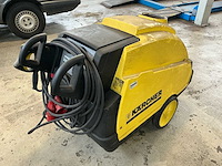 2006 kärcher hds 895 m eco hogedrukreiniger - afbeelding 8 van  12