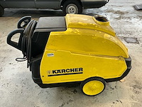 2006 kärcher hds 895 m eco hogedrukreiniger - afbeelding 9 van  12