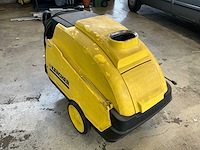 2006 kärcher hds 895 m eco hogedrukreiniger - afbeelding 10 van  12