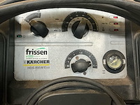 2006 kärcher hds 895 m eco hogedrukreiniger - afbeelding 12 van  12