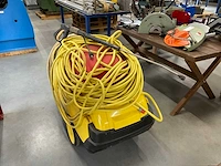 2006 kärcher hds 895m eco stoomreiniger - afbeelding 4 van  7
