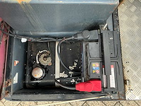 2006 karcher powerbosch sw6 zelfrijdende veegmachine - afbeelding 13 van  31