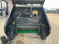 2006 karcher powerbosch sw6 zelfrijdende veegmachine - afbeelding 19 van  31