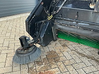 2006 karcher powerbosch sw6 zelfrijdende veegmachine - afbeelding 20 van  31