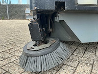 2006 karcher powerbosch sw6 zelfrijdende veegmachine - afbeelding 5 van  25