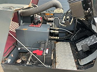 2006 karcher powerbosch sw6 zelfrijdende veegmachine - afbeelding 10 van  25