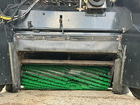 2006 karcher powerbosch sw6 zelfrijdende veegmachine - afbeelding 18 van  25