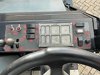 2006 karcher powerbosch sw6 zelfrijdende veegmachine - afbeelding 9 van  31