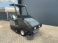 2006 karcher powerbosch sw6 zelfrijdende veegmachine - afbeelding 1 van  31