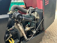 2006 karcher powerbosch sw6 zelfrijdende veegmachine - afbeelding 15 van  31