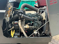 2006 karcher powerbosch sw6 zelfrijdende veegmachine - afbeelding 16 van  31