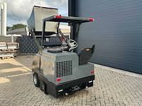 2006 karcher powerbosch sw6 zelfrijdende veegmachine - afbeelding 27 van  31