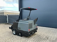 2006 karcher powerbosch sw6 zelfrijdende veegmachine - afbeelding 30 van  31