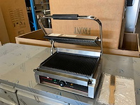 2006 karma caterchef 688405 bak- en grillapparaat - afbeelding 1 van  4