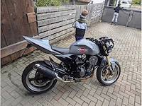 2006 kawasaki - z1000 - motorcycle - afbeelding 2 van  3