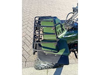 2006 kawasaki klf 300b quad - afbeelding 5 van  16