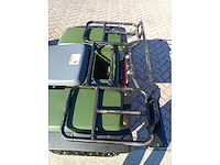 2006 kawasaki klf 300b quad - afbeelding 6 van  16
