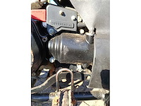 2006 kawasaki klf 300b quad - afbeelding 8 van  16