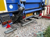 2006 kel-berg oplegger - afbeelding 2 van  16