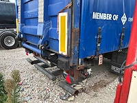 2006 kel-berg oplegger - afbeelding 3 van  16