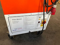 2006 kemper filter-master 6410005 lasdampafzuiginstallatie - afbeelding 5 van  5