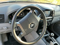 2006 kia sorento 2.4i lx personenauto - afbeelding 5 van  18