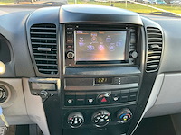 2006 kia sorento 2.4i lx personenauto - afbeelding 7 van  18