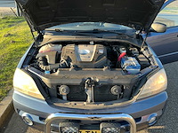 2006 kia sorento 2.4i lx personenauto - afbeelding 9 van  18