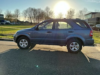 2006 kia sorento 2.4i lx personenauto - afbeelding 11 van  18