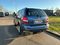 2006 kia sorento 2.4i lx personenauto - afbeelding 13 van  18