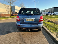 2006 kia sorento 2.4i lx personenauto - afbeelding 14 van  18