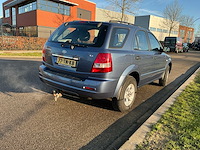 2006 kia sorento 2.4i lx personenauto - afbeelding 15 van  18
