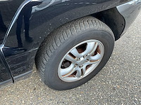 2006 kia sportage 2.0 personenauto 13-tg-jx - afbeelding 4 van  36