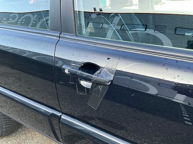 2006 kia sportage 2.0 personenauto 13-tg-jx - afbeelding 5 van  36