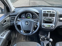 2006 kia sportage 2.0 personenauto 13-tg-jx - afbeelding 11 van  36