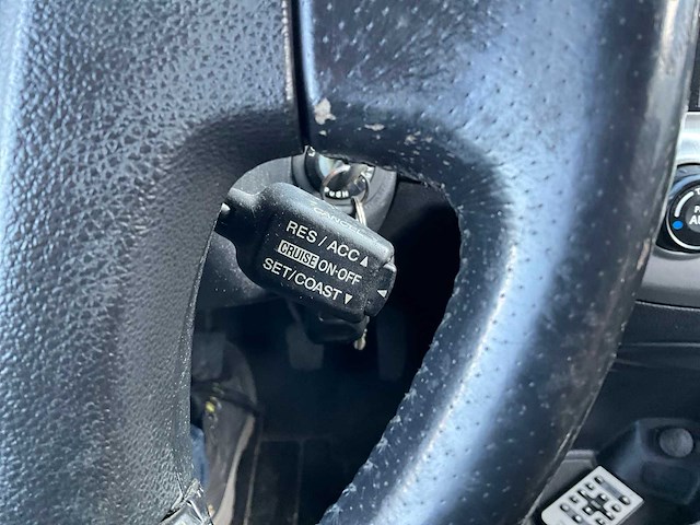 2006 kia sportage 2.0 personenauto 13-tg-jx - afbeelding 14 van  36