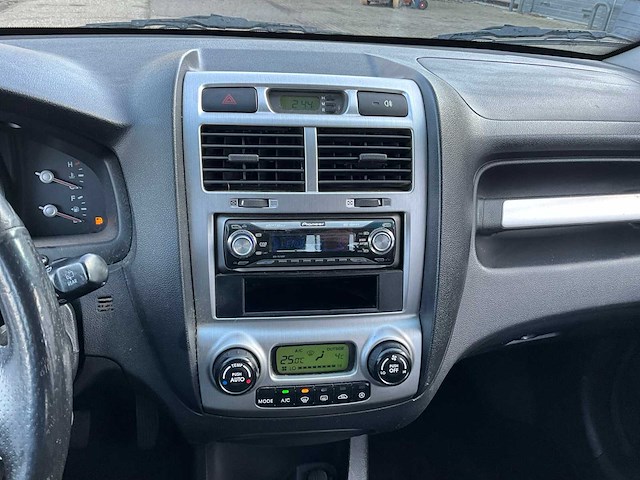 2006 kia sportage 2.0 personenauto 13-tg-jx - afbeelding 15 van  36