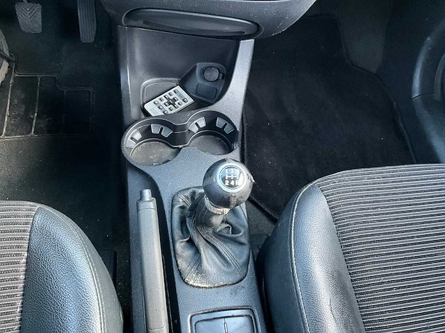 2006 kia sportage 2.0 personenauto 13-tg-jx - afbeelding 16 van  36