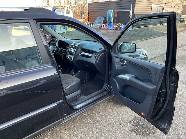 2006 kia sportage 2.0 personenauto 13-tg-jx - afbeelding 18 van  36