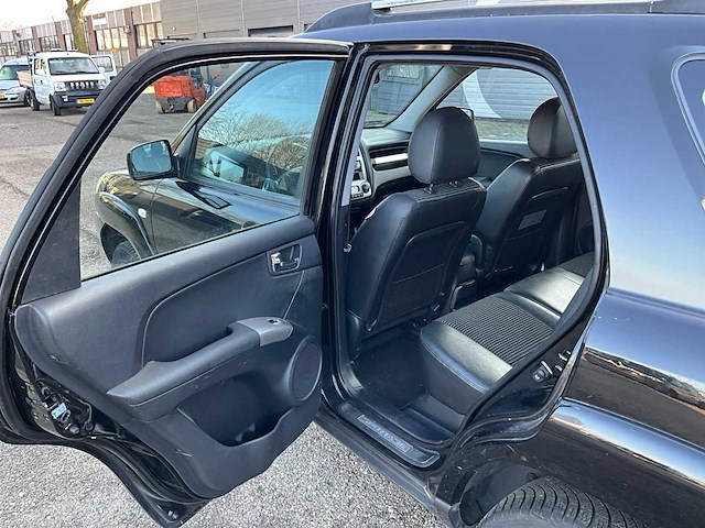 2006 kia sportage 2.0 personenauto 13-tg-jx - afbeelding 20 van  36