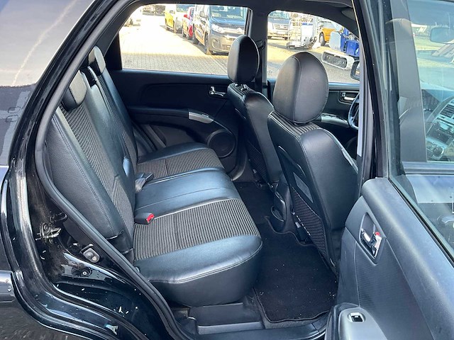 2006 kia sportage 2.0 personenauto 13-tg-jx - afbeelding 24 van  36