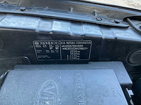 2006 kia sportage 2.0 personenauto 13-tg-jx - afbeelding 30 van  36