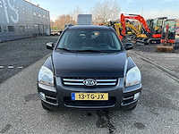 2006 kia sportage 2.0 personenauto 13-tg-jx - afbeelding 35 van  36