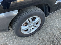 2006 kia sportage 2.0 personenauto 13-tg-jx - afbeelding 36 van  36