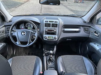 2006 kia sportage 2.0 personenauto 13-tg-jx - afbeelding 10 van  24