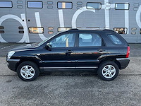 2006 kia sportage 2.0 personenauto 13-tg-jx - afbeelding 12 van  24