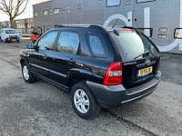 2006 kia sportage 2.0 personenauto 13-tg-jx - afbeelding 13 van  24